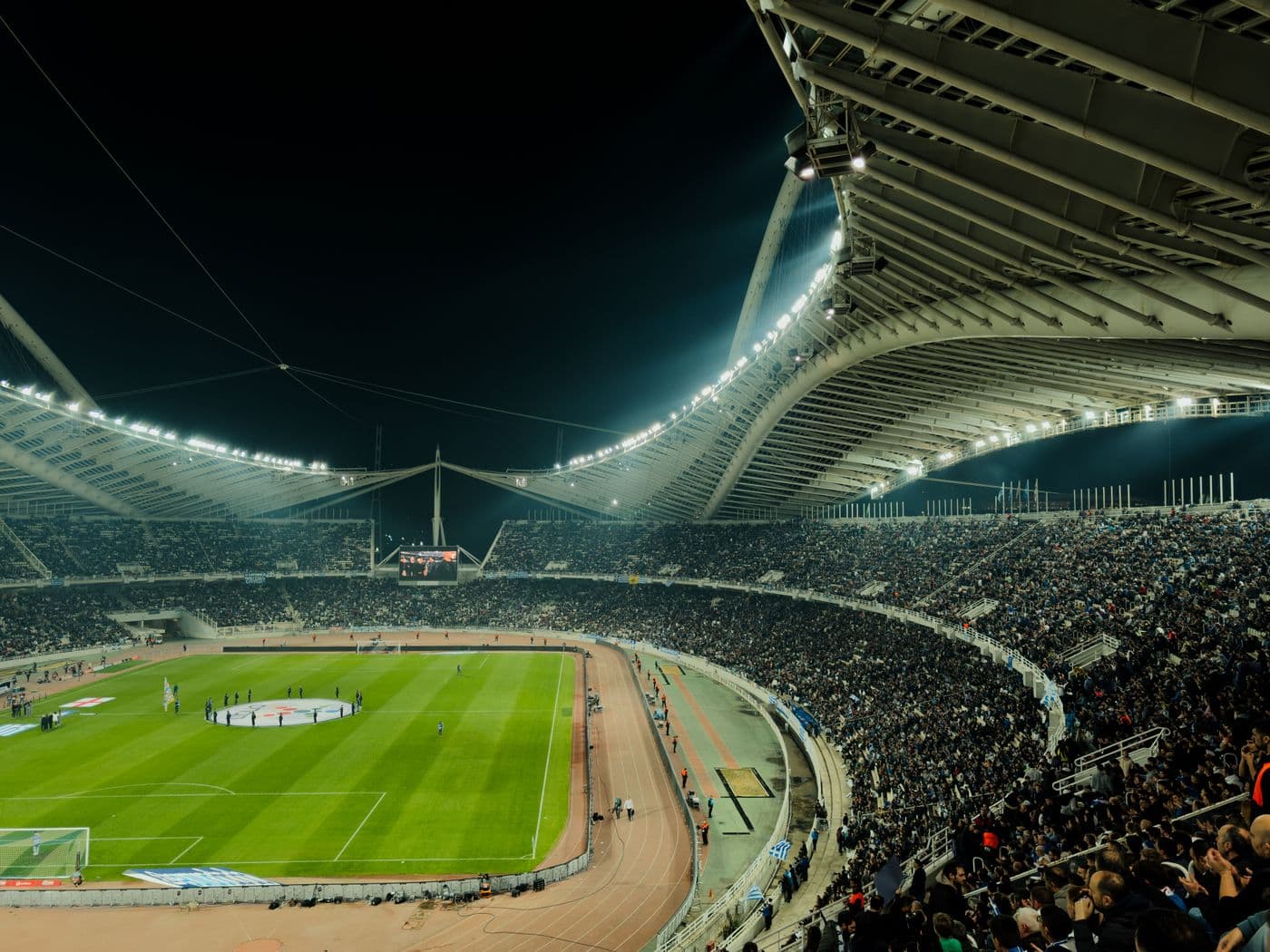 Sporting events